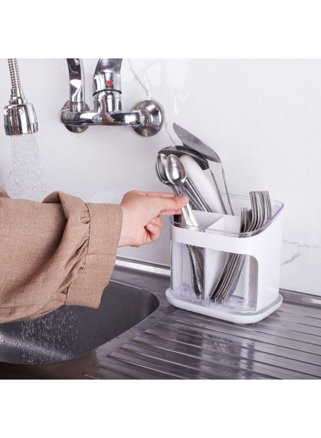 Lara Multi-Purpose Cutlery Organizer - Image 1